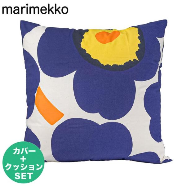 marimekko（マリメッコ） クッションカバー 60周年記念 ヌード