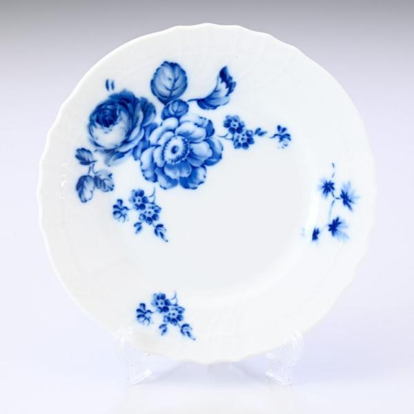 Richard Ginori（リチャードジノリ） プレート 17cm ジノリ1735 ローズ