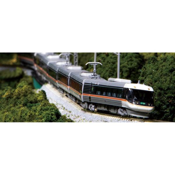 No:10-1781 KATO 383系「しなの」 6両基本セット 鉄道模型 Nゲージ