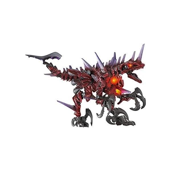 1/72 タカラトミー ZOIDS ゾイド ゾイドジェネシス GB-008 バイオ