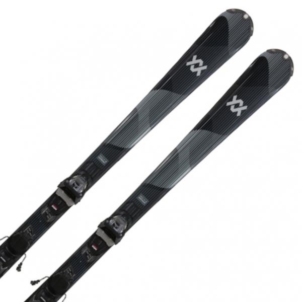 VOLKL（フォルクル） シャイン 72 VMOTION 144 V2510056.0 25-26年