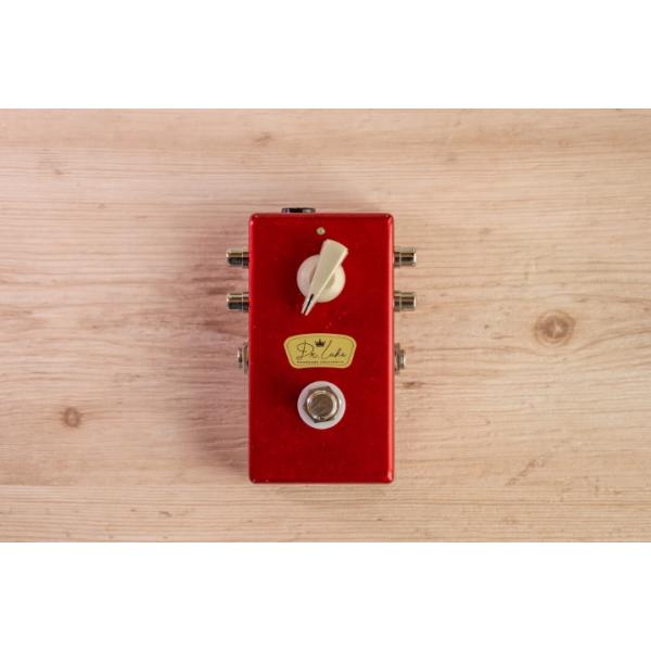 カオスパッドをギターに！】Dr.Lake KP-ADAPTER Printed circuit board