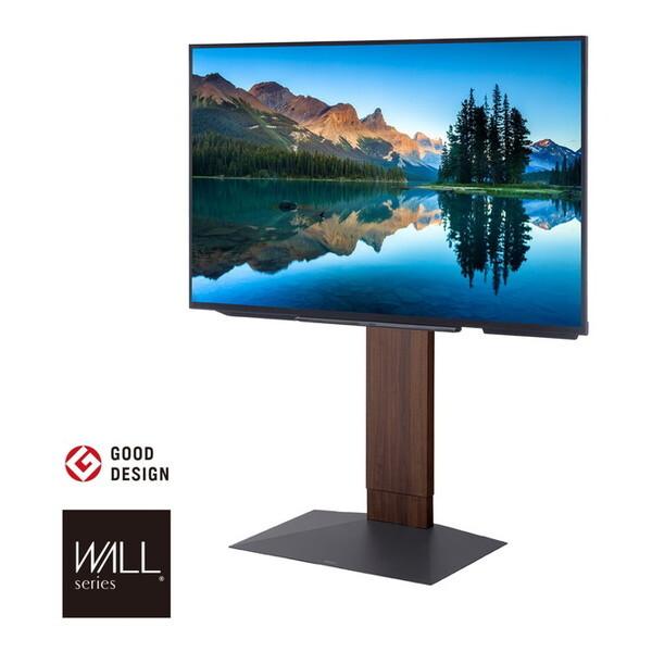 EQUALS（イコールズ） EQUALS WLTVZ5238 ウォールナット テレビ