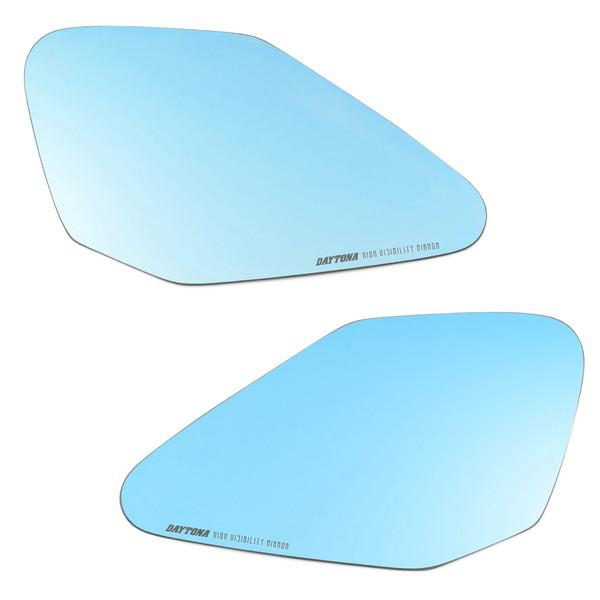 DAYTONA（デイトナ） D29709 ハイビジミラー Ninja ZX-25Rなど