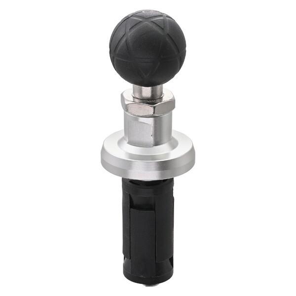 DAYTONA（デイトナ） D61828 バイク用 スマホホルダー フレックス FSH