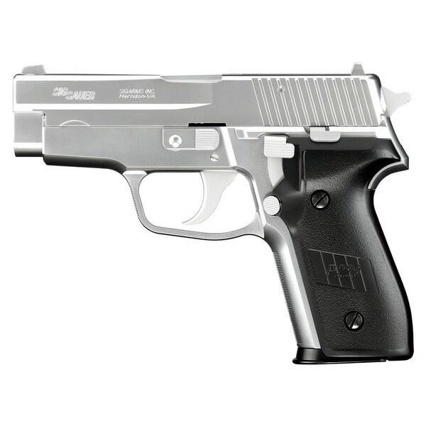 TOKYO MARUI（東京マルイ） シグ ザウエル P228 ステンレスタイプ No26