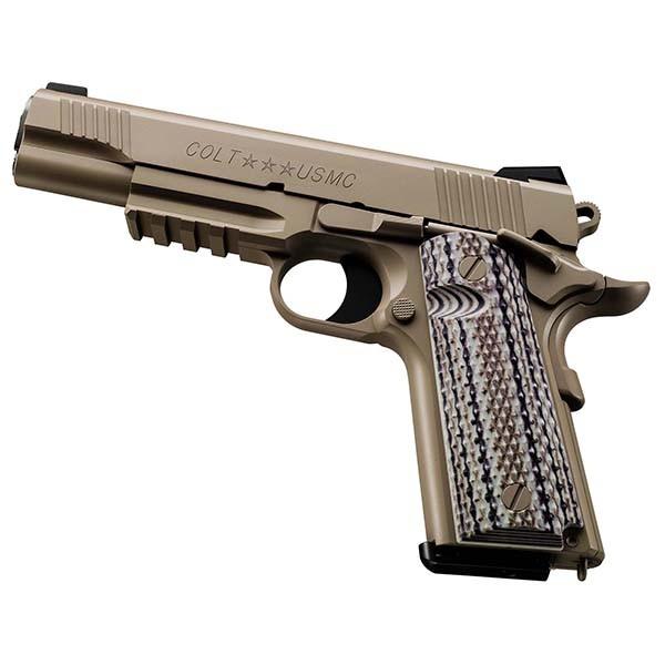 TOKYO MARUI（東京マルイ） M45A1 CQBPガスブローバック ガスブロー