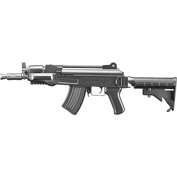 TOKYO MARUI（東京マルイ） AK47 HC 電動ガン ハイサイクル 対象年令18