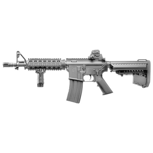 TOKYO MARUI（東京マルイ） CQB-R BLACK 次世代電動ガン 対象年令18才