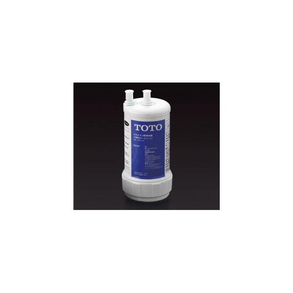 TOTO TOTO TH634-2 取り替え用浄水器カートリッジ : XPRICE Yahoo!店
