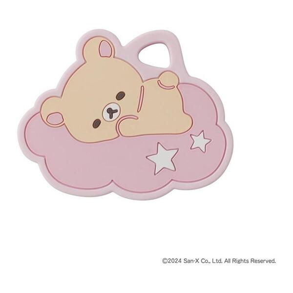 San-X（サンエックス） リラックマベビー 歯がため コリラックマ