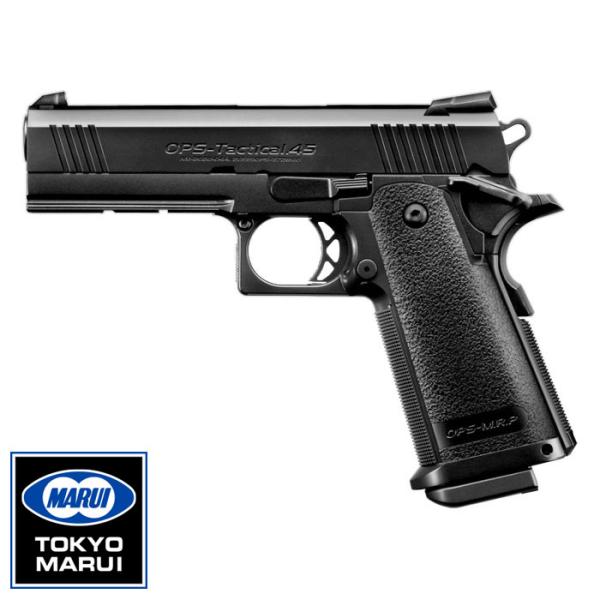 TOKYO MARUI（東京マルイ） 【東京マルイ】 ガスブローバック