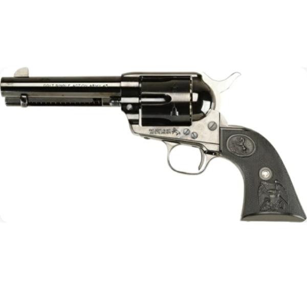 タナカ Colt 's Single Action Army 2nd Gen. 4-3/4インチ PEGASAS2