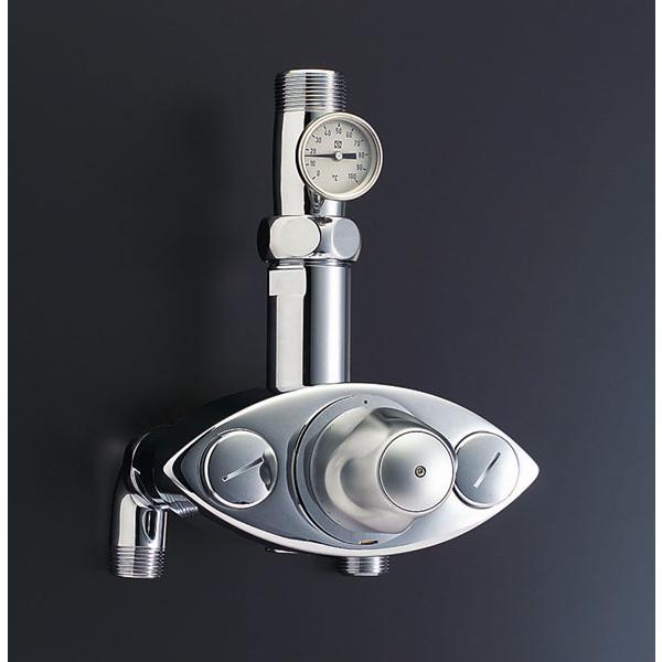 INAX（イナックス） BF-20TM-25B LIXIL INAX 大型サーモスタット付