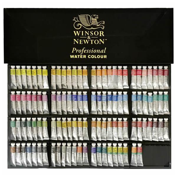 ウィンザー&ニュートン（WINSOR&NEWTON） プロフェッショナル