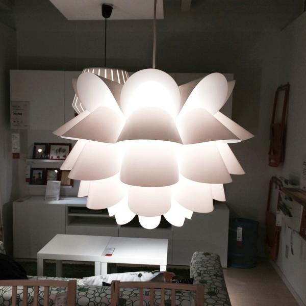 イケア（IKEA） イケア/IKEA LEDペンダントライト(LED電球付