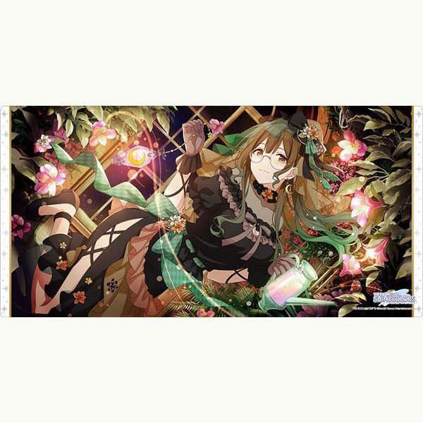 ブシロード 【新品】ブシロード ラバーマット V2 Vol.1358 アイドル