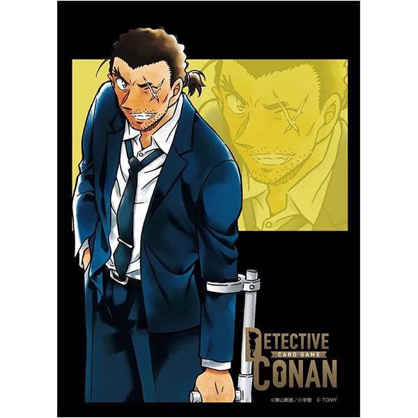 タカラトミー（TAKARA TOMY） 【新品】名探偵コナンTCG DXカード