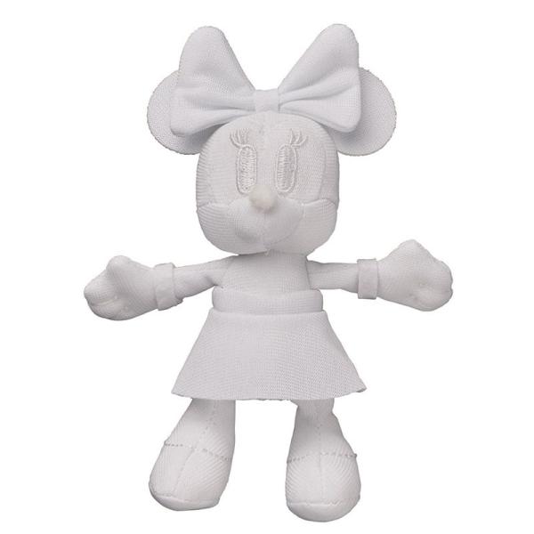 アポロ社 【新品】よせがきぬいぐるみ ミニーマウス : アーク