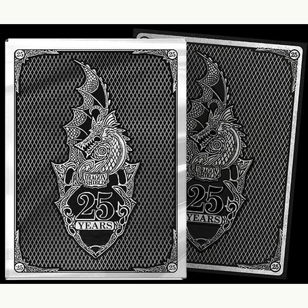 新品】ドラゴンシールド スリーブ スタンダードサイズ Matte Dual Art