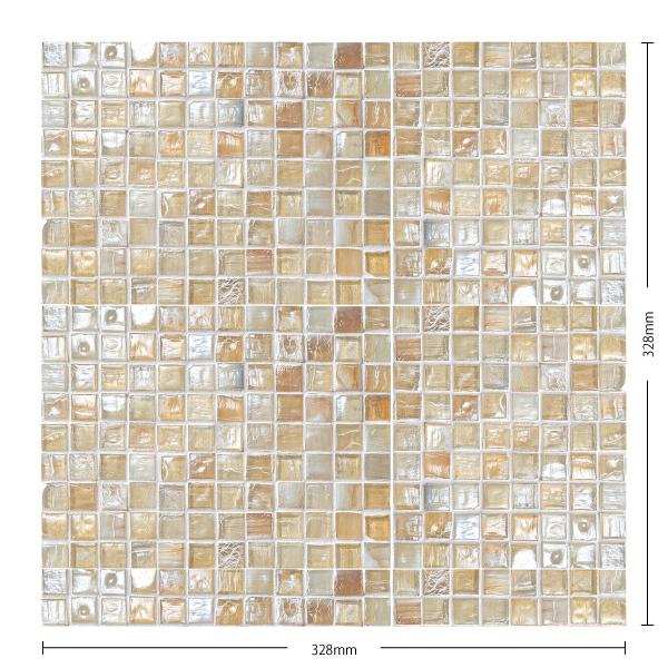 名古屋モザイク / ニューヨーカーグラス カイ Newyorker Glass Series