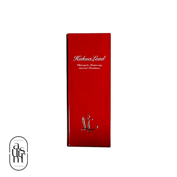 ハクアリード ホワイトニングクリーム&ファンデーションセット 販売