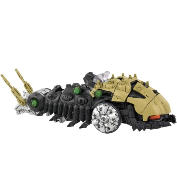 タカラトミー（TAKARA TOMY） ZOIDS ゾイドワイルド ZW17 キャタルガ