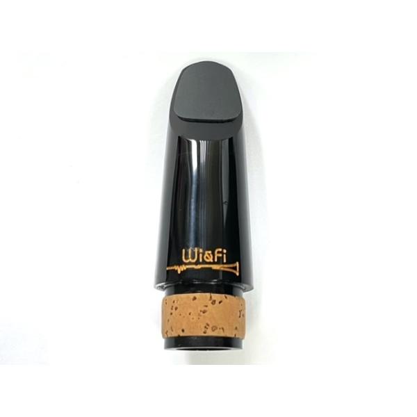 バス クラリネット マウスピース Wi&Fi : クラリネット専門店 アトリエ