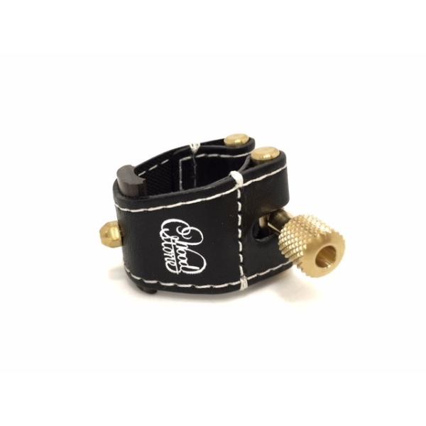 E♭ クラリネット リガチャー ウッドストーン コダマII WoodStone