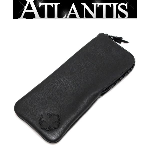 CHROME HEARTS 銀座店 クロムハーツ メガネケース ソフトケース