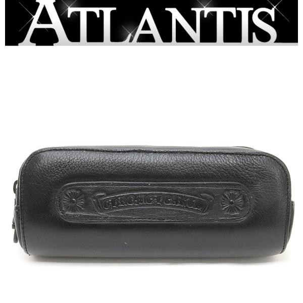 CHROME HEARTS 銀座店 クロムハーツ メガネケース ハードケース 眼鏡