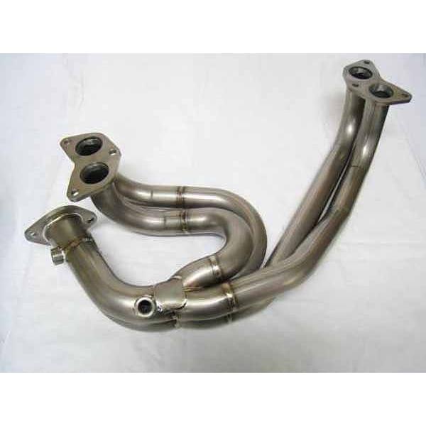 フジムラオート 86 ZN6 / BRZ オールチタン エキマニ : オート