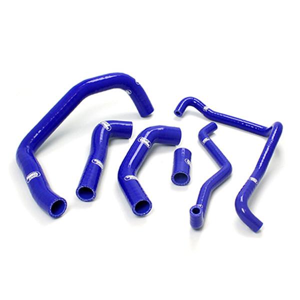 SAMCO（サムコ） クーラントホースキット カワサキ ニンジャZX-10R