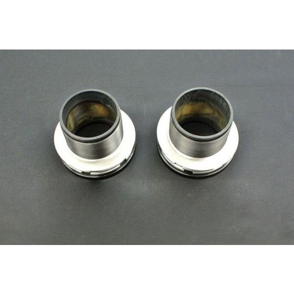 SilkRoad シルクロード リアハイトアジャスター(2個セット) フィット