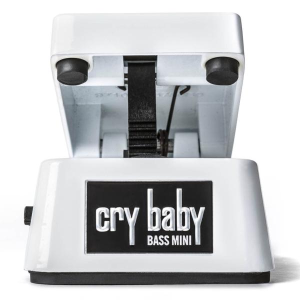 Jim Dunlop（ジムダンロップ） エフェクター CBM105Q Cry Baby Bass