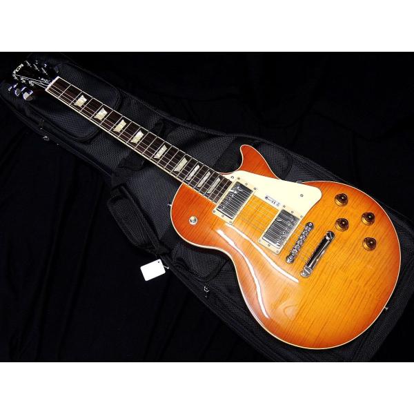 FUJIGEN（フジゲン） FGN FUJIGEN NLS200 FCB Neo Classic SERIES レス