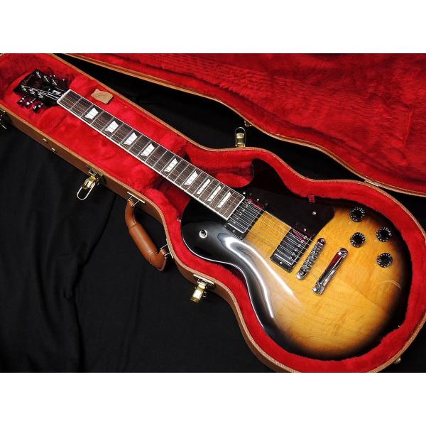 Gibson（ギブソン） Gibson Les Paul Studio 2018 VINTAGE SUNBURST