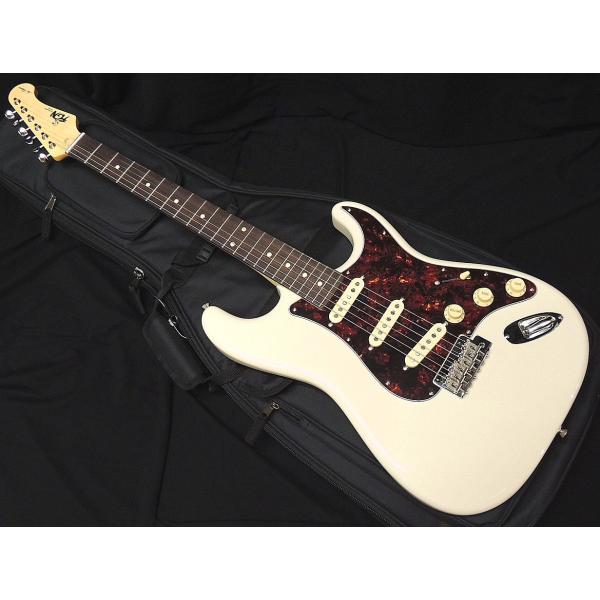 FUJIGEN（フジゲン） FGN FUJIGEN NST10RAL VWH Neo Classic SERIES