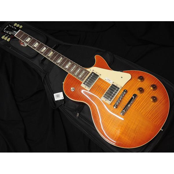 FUJIGEN（フジゲン） FGN FUJIGEN NLS200RFM FCB レスポール