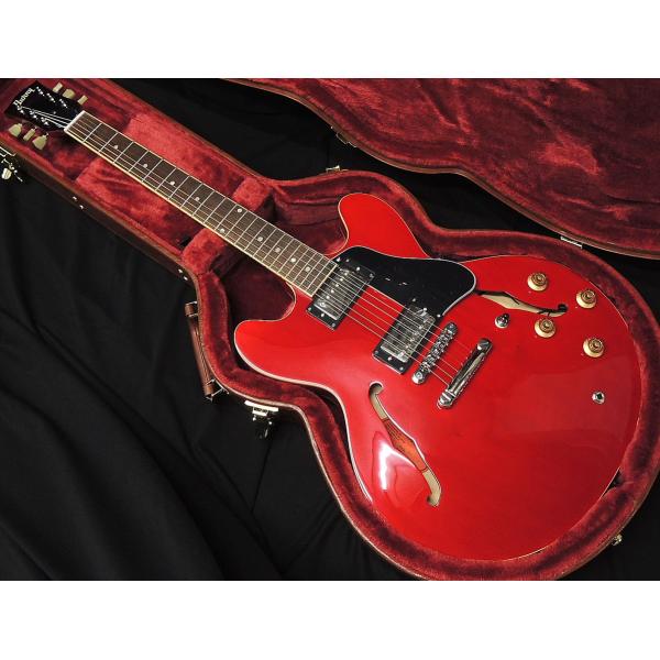 FERNANDES（フェルナンデス） Burny RSA-70 CR チェリーレッド