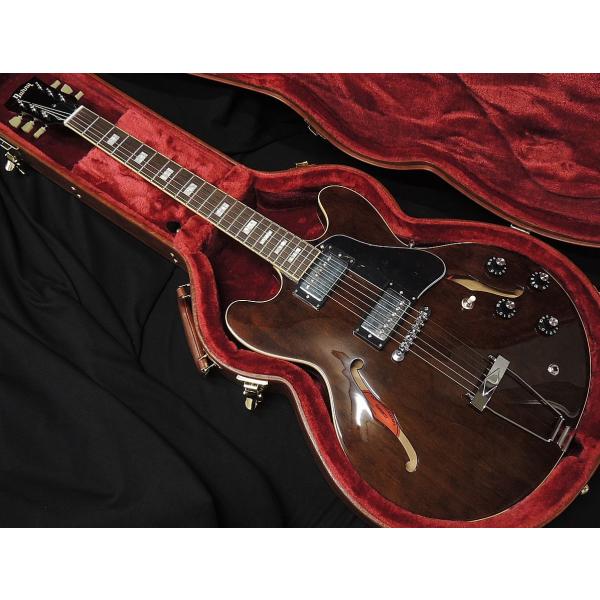 FERNANDES（フェルナンデス） Burny RSA-75 WN ウォルナット バーニー