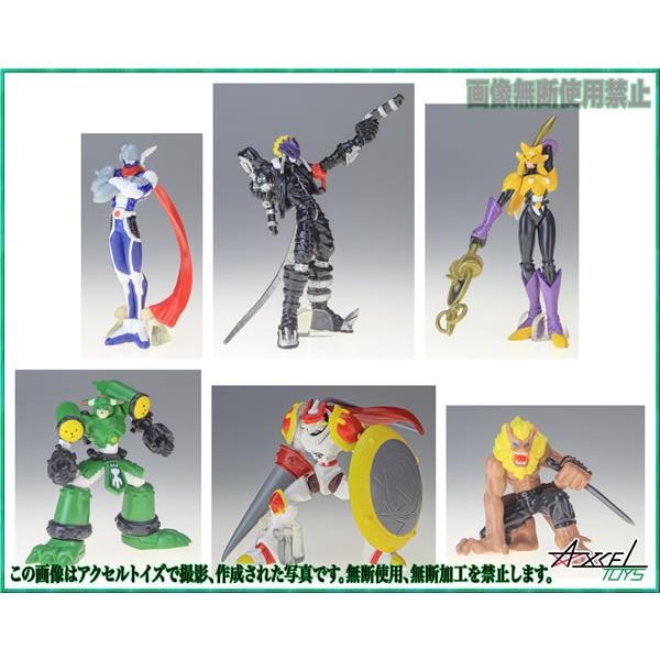 BANDAI（バンダイ） デジモンテイマーズ リアルコレクション