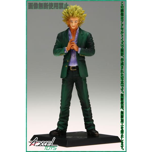 BLACK BOX（ブラックボックス） 新宿スワン 白鳥龍彦 −限定版