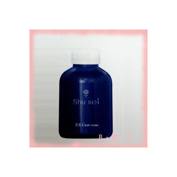 shusei EX ケアコンク 送料無料 秀誠 エイジング 美容液 100ml : B