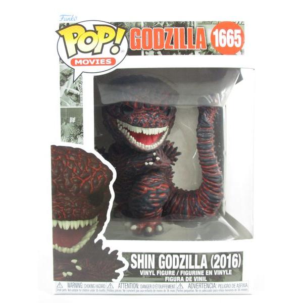 Funko シン・ゴジラ [シン・ゴジラ] FUNKO(ファンコ) POP! MOVIES 1665