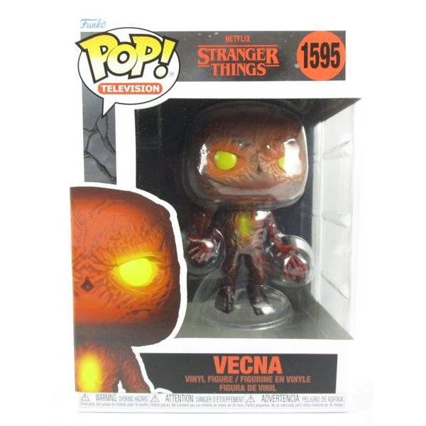 Funko ヴェクナ [ストレンジャーシングス] FUNKO(ファンコ) POP