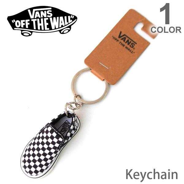 VANS（ヴァンズ） バンズ/VANS Keychain キーホルダー ギフト