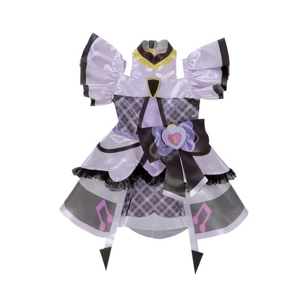 変身プリチューム キュアキッス キミとアイドルプリキュア♪ : バトン