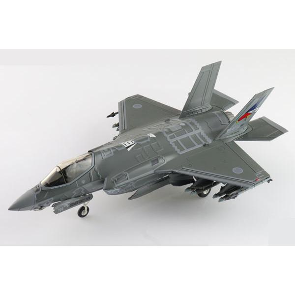 ホビーマスター ホビーマスター1/72 航空自衛隊 F-35A 