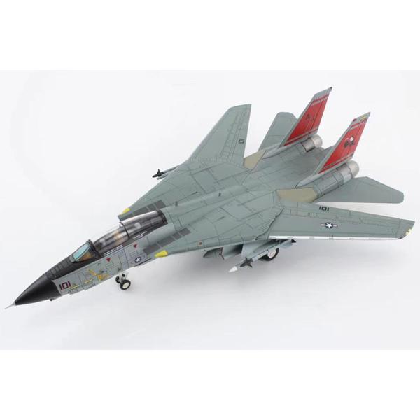 ホビーマスター ホビーマスター1/72 F-14D トムキャット “アメリカ海軍